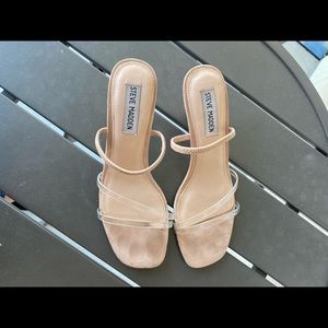 Steve Madden heels